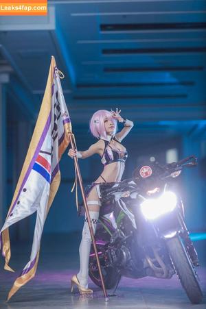 shuimiaoaqua photo #0007