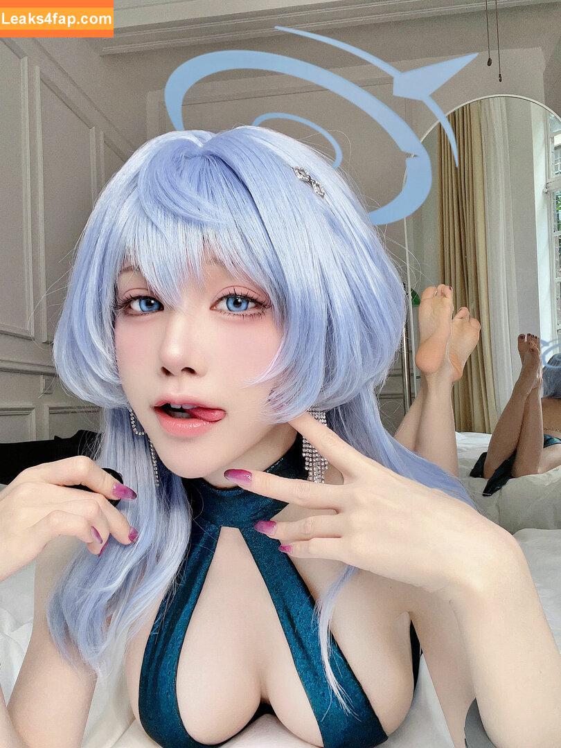 shuimiaoaqua / aqua28551264 / 水淼aqua leaked photo photo #1164