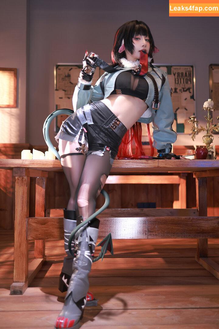shuimiaoaqua / aqua28551264 / 水淼aqua leaked photo photo #1214