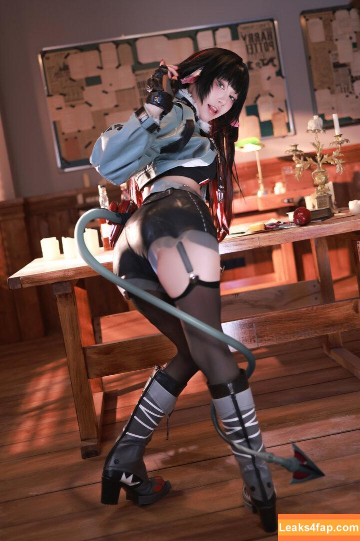 shuimiaoaqua / aqua28551264 / 水淼aqua leaked photo photo #1218
