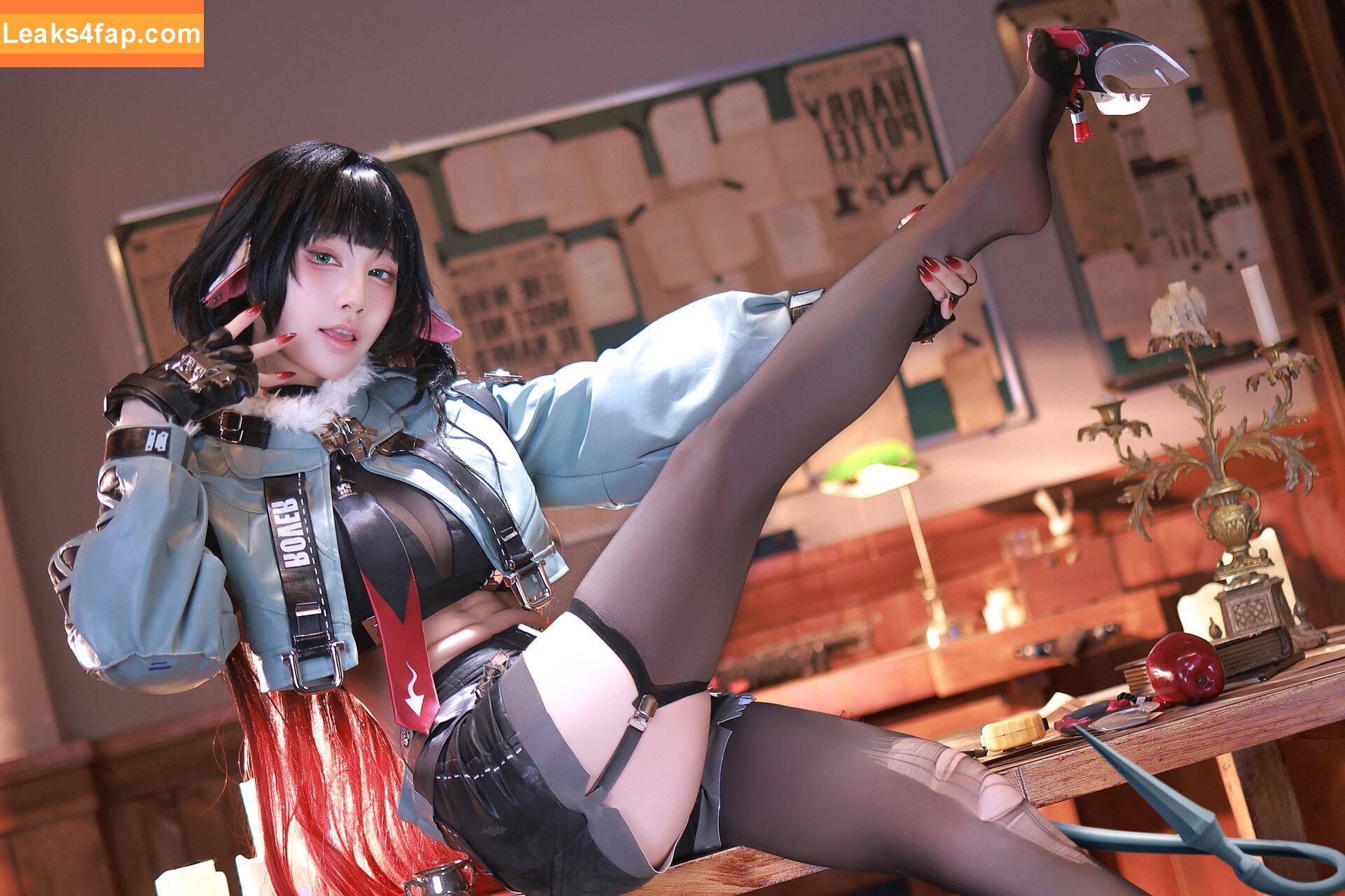 shuimiaoaqua / aqua28551264 / 水淼aqua leaked photo photo #1220