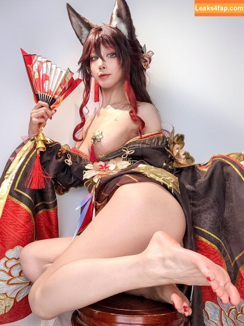 shuimiaoaqua / aqua28551264 / 水淼aqua leaked photo photo #1302