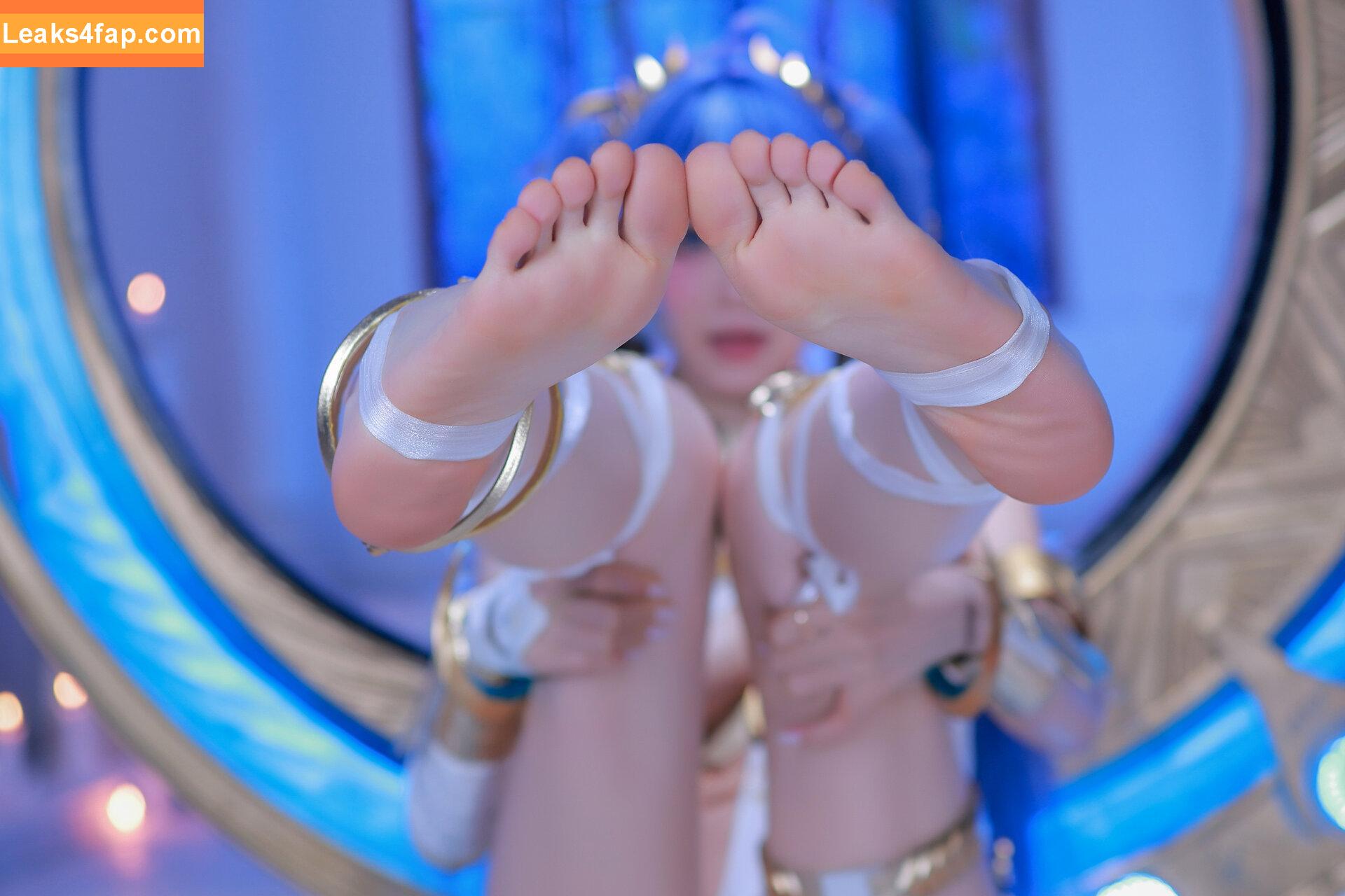 shuimiaoaqua / aqua28551264 / 水淼aqua leaked photo photo #1651