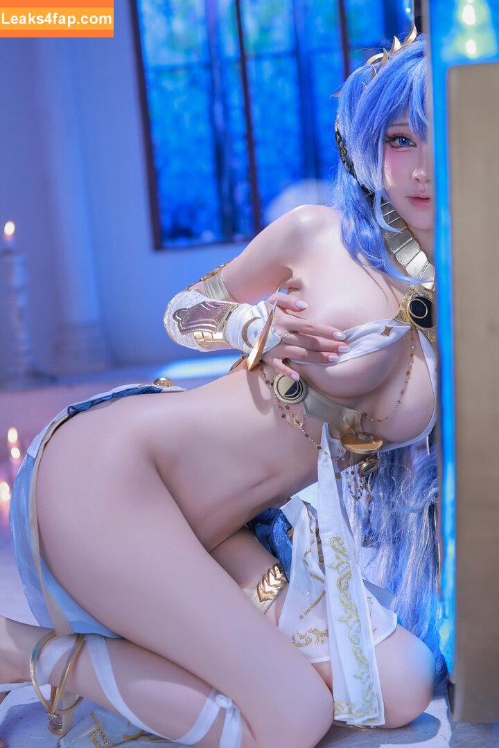 shuimiaoaqua / aqua28551264 / 水淼aqua leaked photo photo #1656