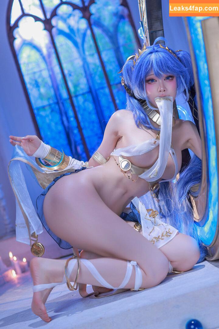 shuimiaoaqua / aqua28551264 / 水淼aqua leaked photo photo #1657