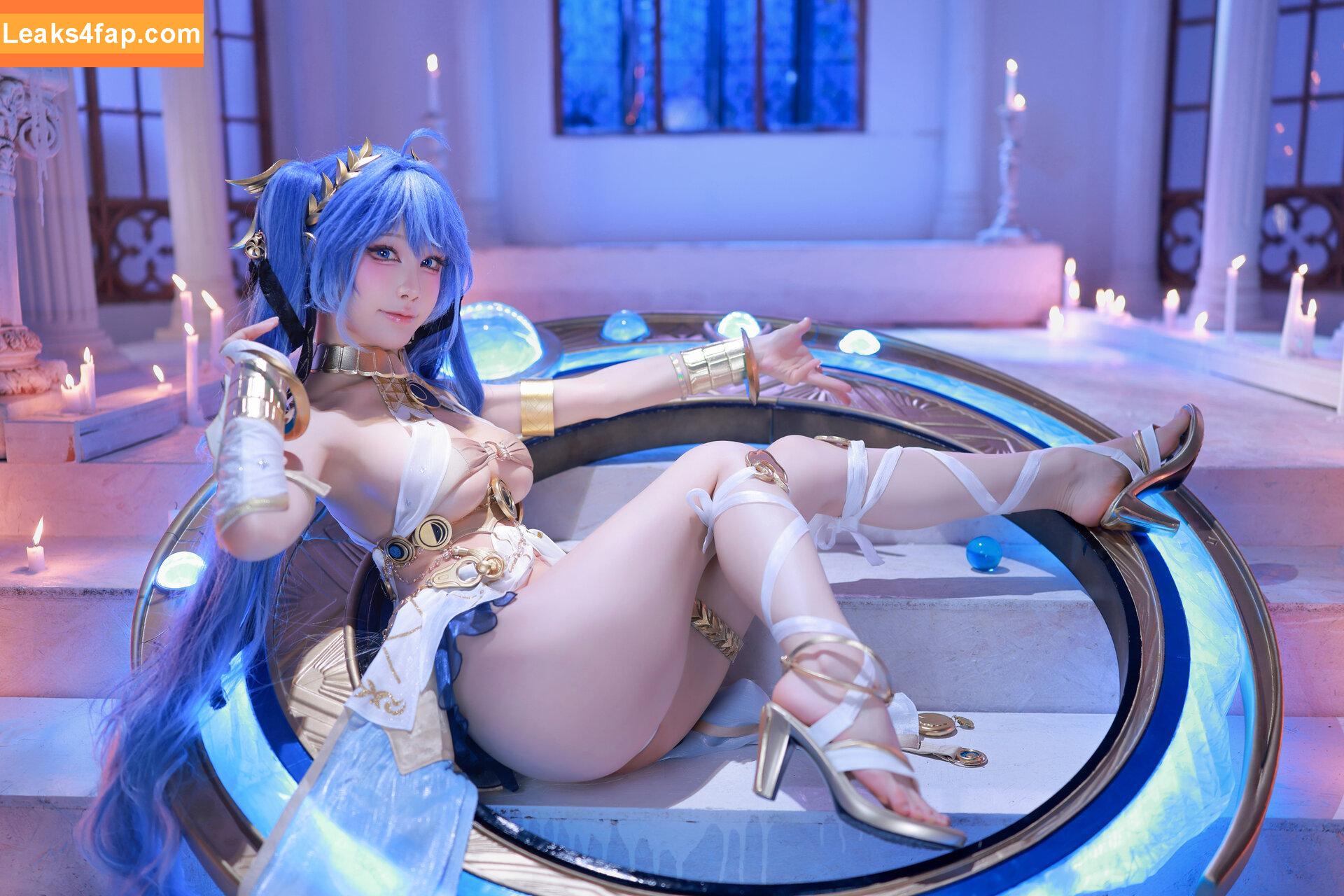 shuimiaoaqua / aqua28551264 / 水淼aqua leaked photo photo #1658