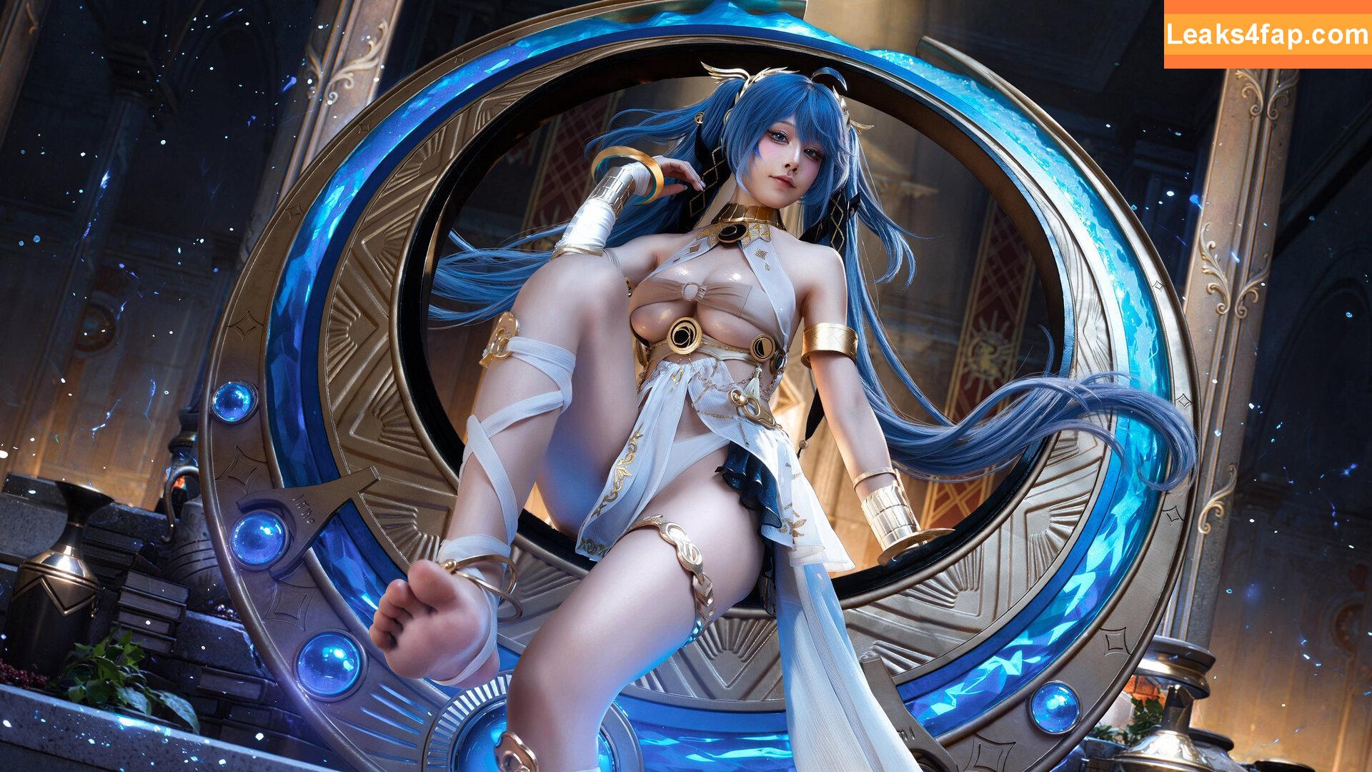 shuimiaoaqua / aqua28551264 / 水淼aqua leaked photo photo #1664