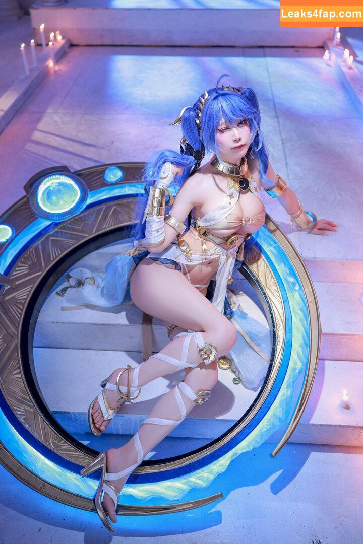 shuimiaoaqua / aqua28551264 / 水淼aqua leaked photo photo #1666