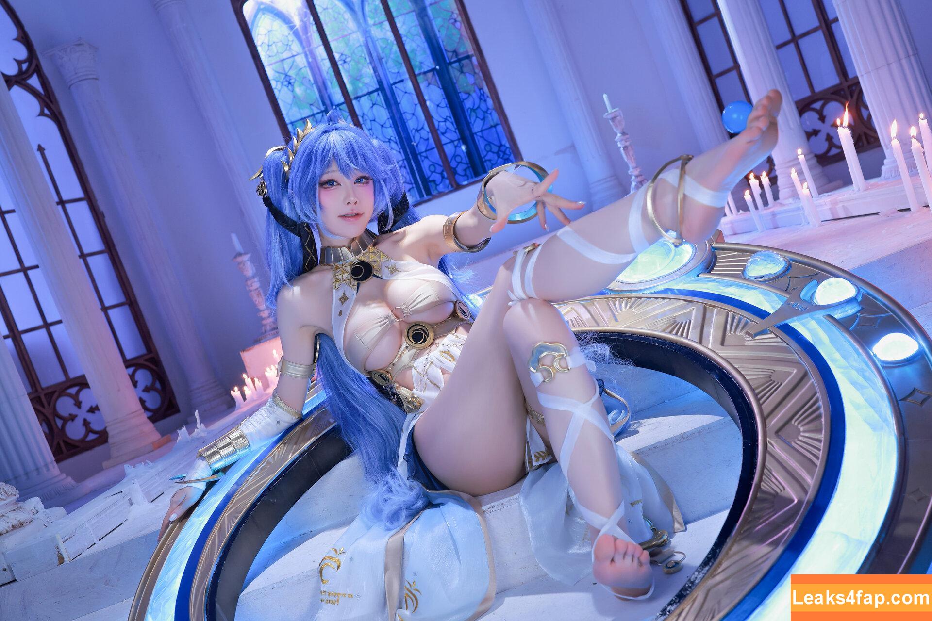 shuimiaoaqua / aqua28551264 / 水淼aqua leaked photo photo #1669