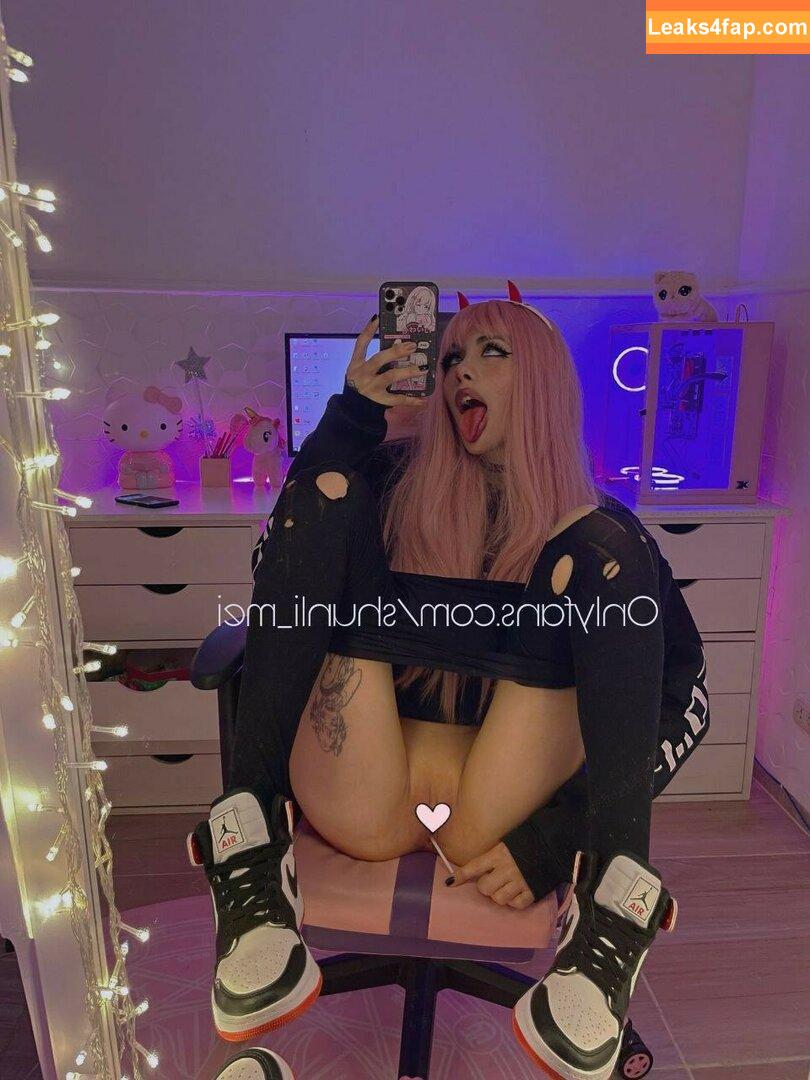 Shunli_Mei / https: / meishunli / shunli__mei / shunlimei leaked photo photo #0090