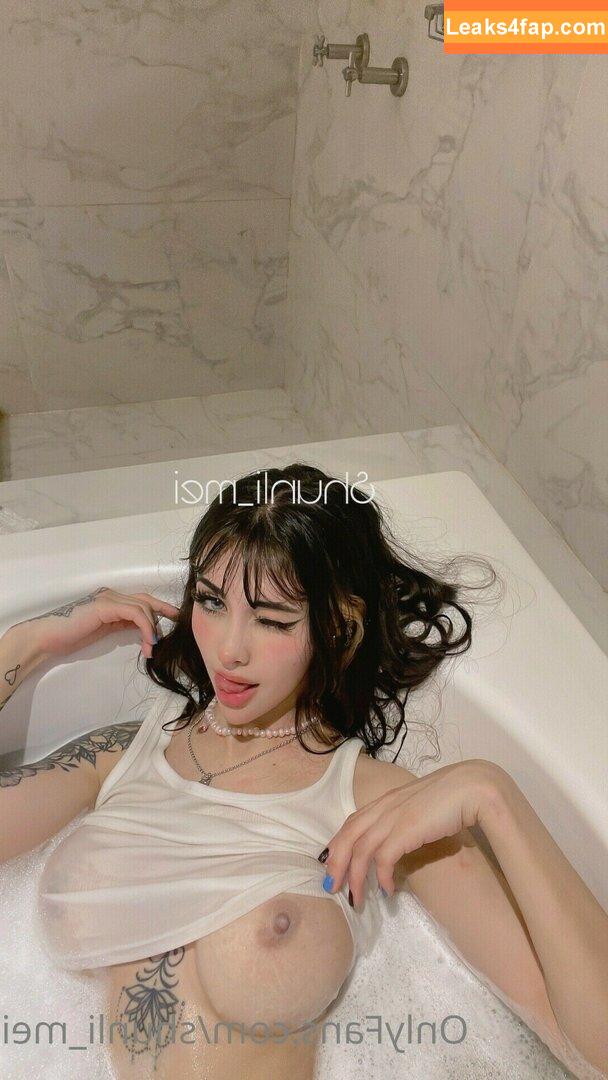 Shunli_Mei / https: / meishunli / shunli__mei / shunlimei leaked photo photo #0093