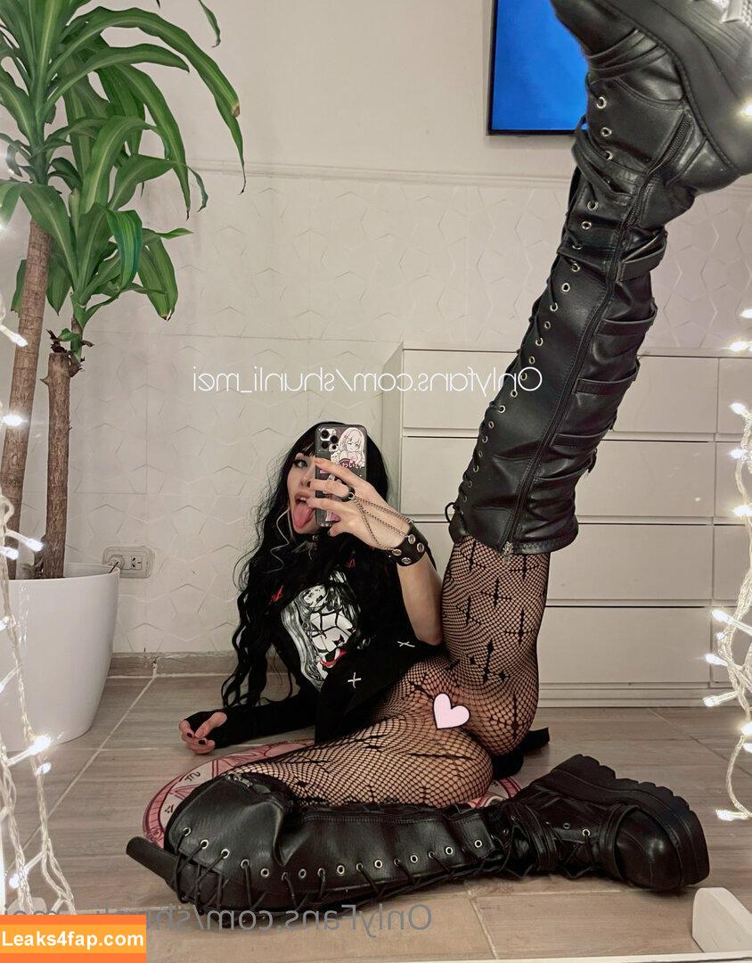 Shunli_Mei / https: / meishunli / shunli__mei / shunlimei leaked photo photo #0101