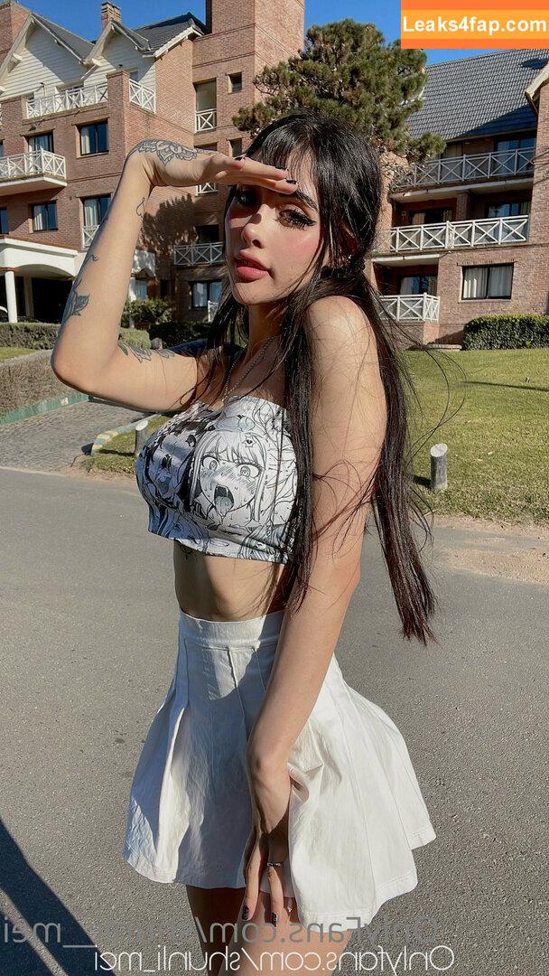 Shunli_Mei / https: / meishunli / shunli__mei / shunlimei leaked photo photo #0104