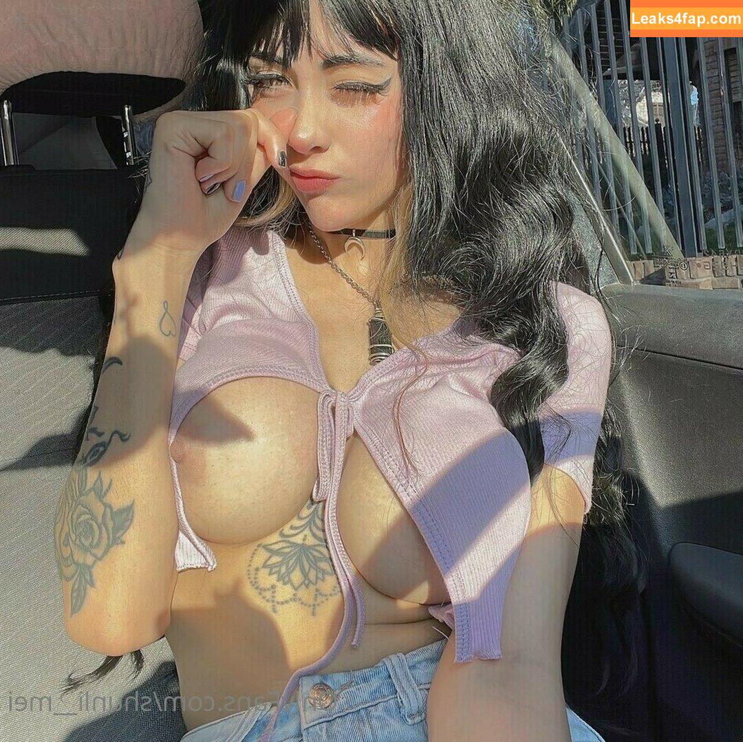 Shunli_Mei / https: / meishunli / shunli__mei / shunlimei leaked photo photo #0106