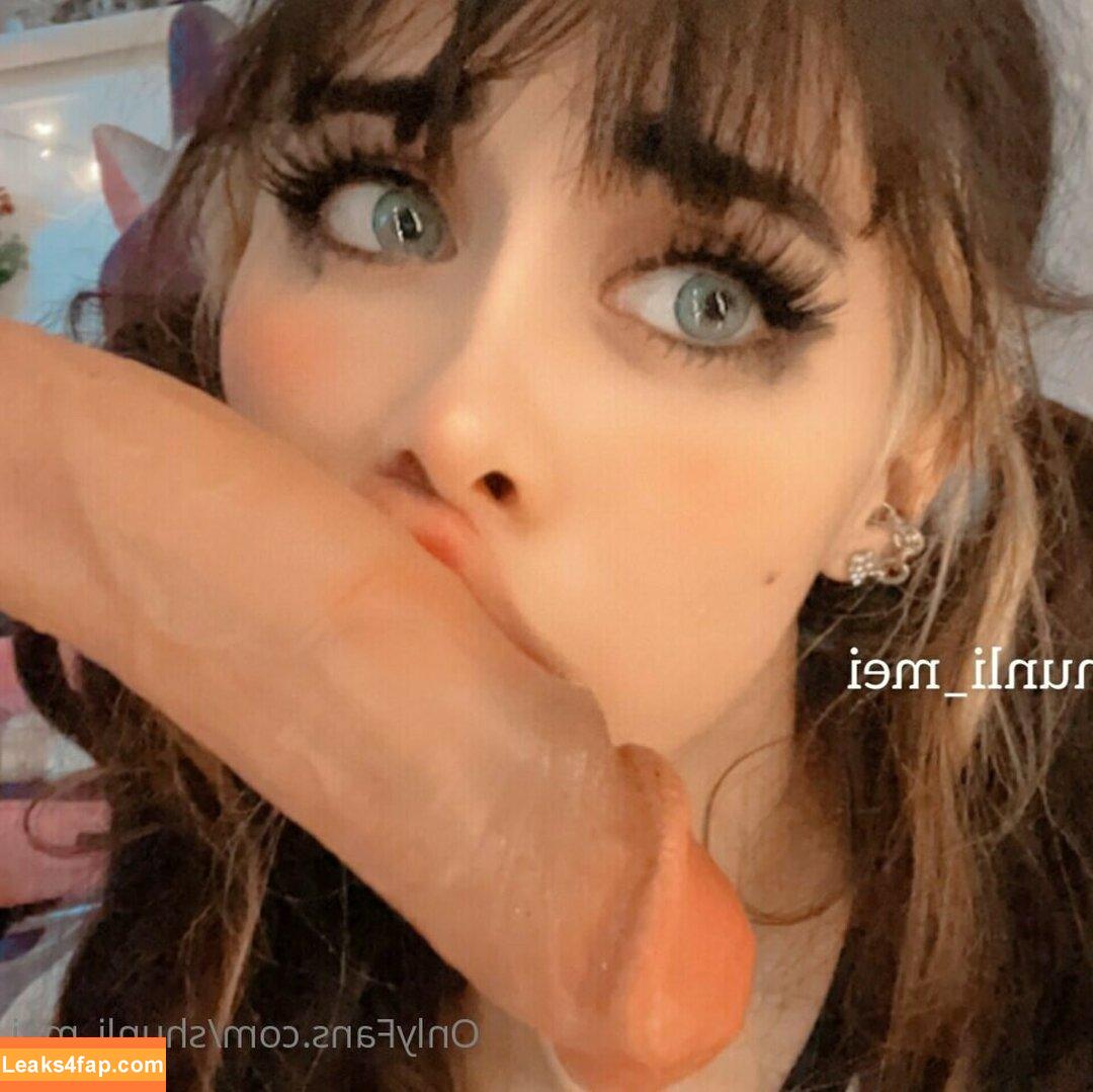 Shunli_Mei / https: / meishunli / shunli__mei / shunlimei leaked photo photo #0121