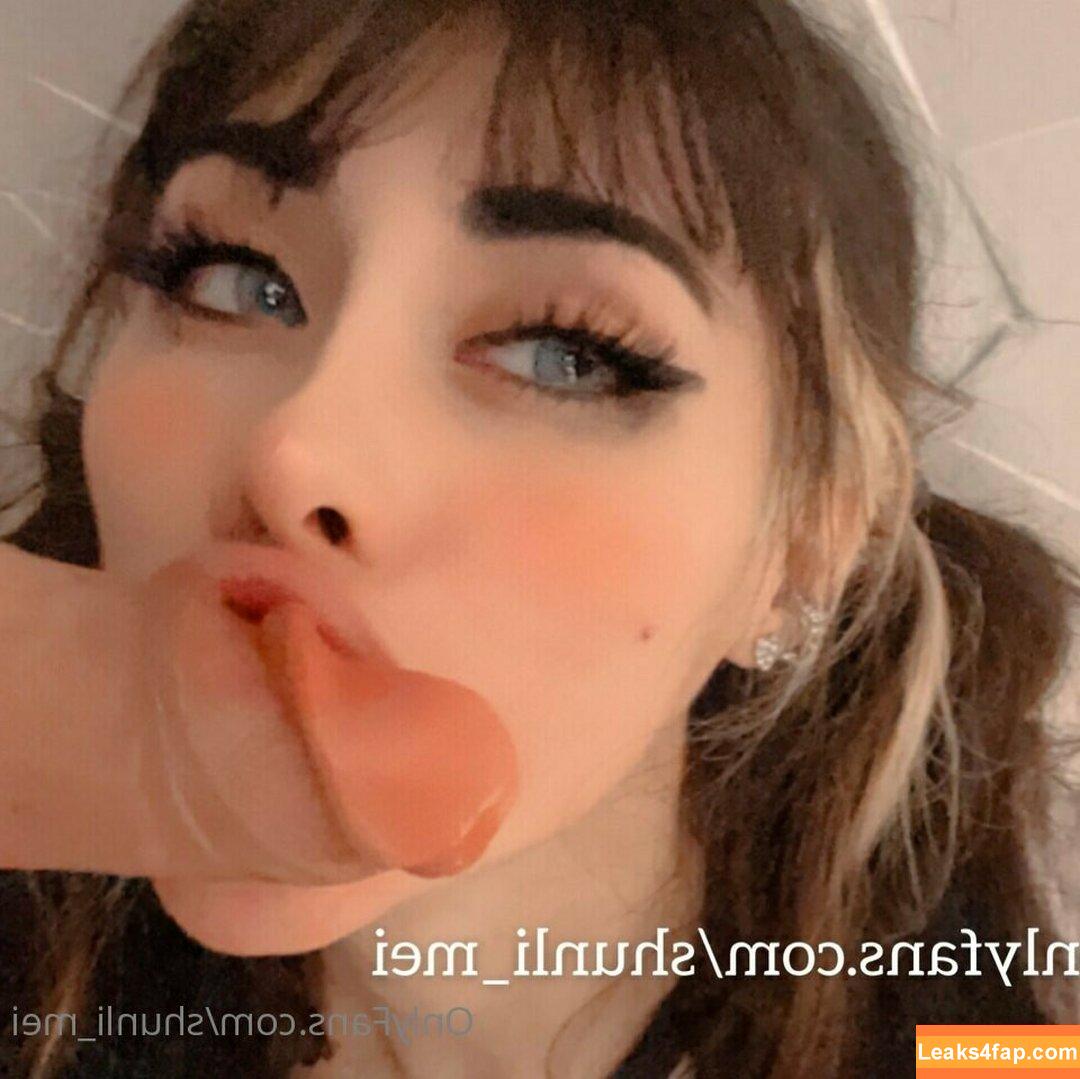 Shunli_Mei / https: / meishunli / shunli__mei / shunlimei leaked photo photo #0123
