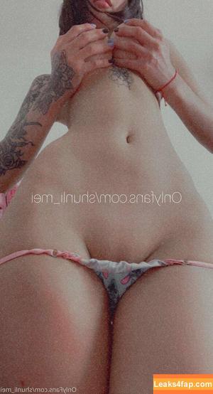 Shunli_Mei photo #0157