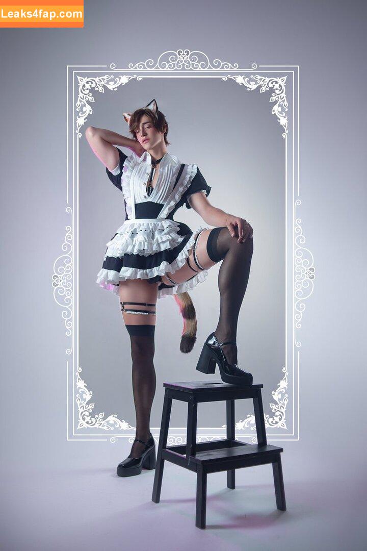 Shunsukecos / https: / shuncoser / shunsuke слитое фото фото #0020