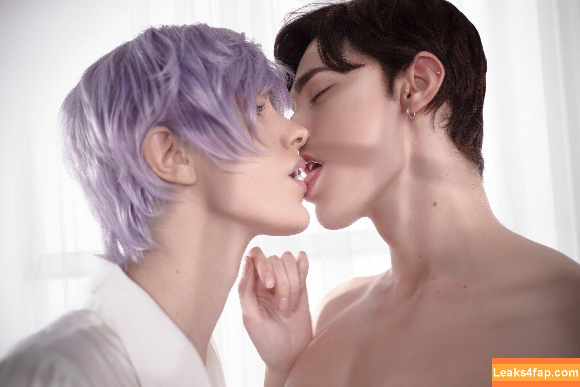 Shunsukecos / https: / shuncoser / shunsuke слитое фото фото #0025
