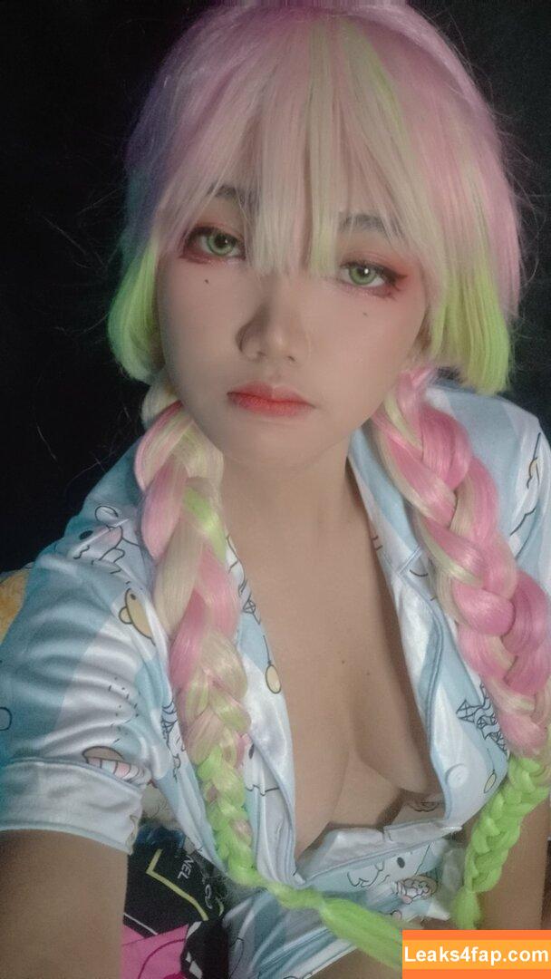 Shushi Cos / shUshi / sushicutie_ / youngsushicosplay leaked photo photo #0004