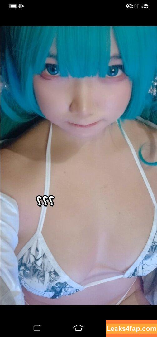 Shushi Cos / shUshi / sushicutie_ / youngsushicosplay leaked photo photo #0020