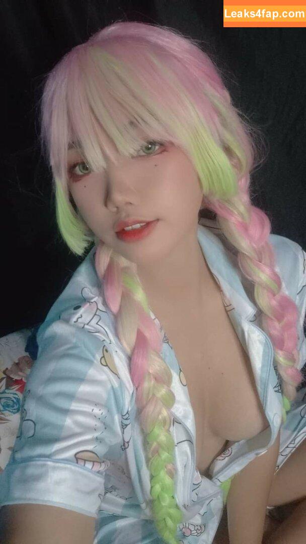 Shushi Cos / shUshi / sushicutie_ / youngsushicosplay leaked photo photo #0021