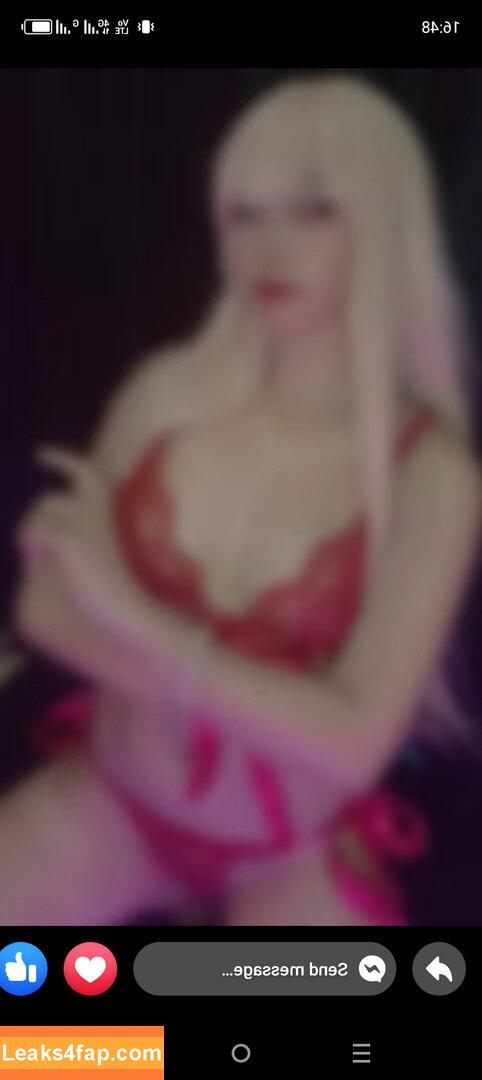 Shushi Cos / shUshi / sushicutie_ / youngsushicosplay leaked photo photo #0030