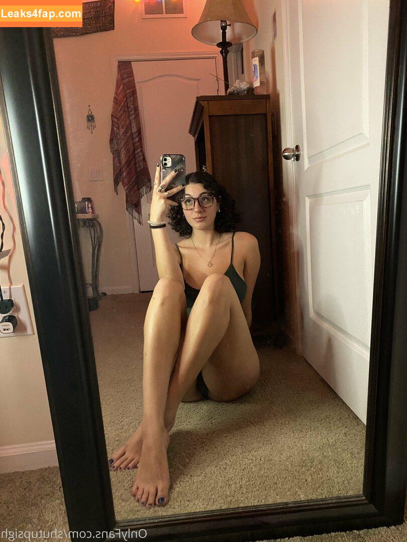 Shutupsigh / Starrysigh leaked photo photo #0019