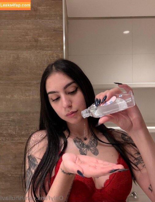 shuuliax / julivitolo / shulia leaked photo photo #0050