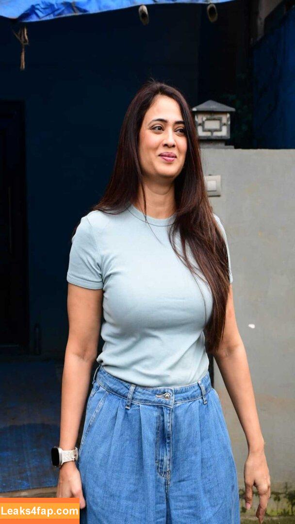 Shweta Tiwari /  leaked photo photo #0015