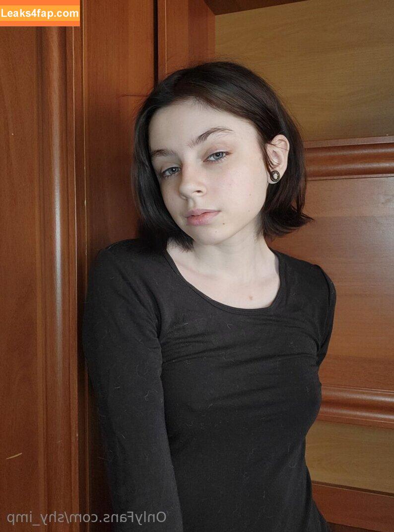 shy_imp / shryma leaked photo photo #0009