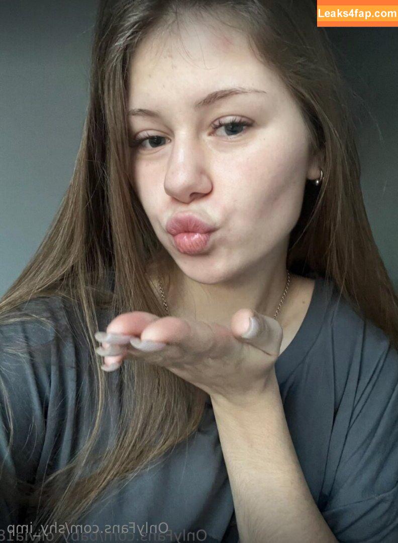 shy_imp / shryma leaked photo photo #0014
