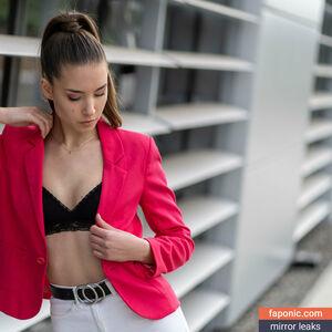 random model