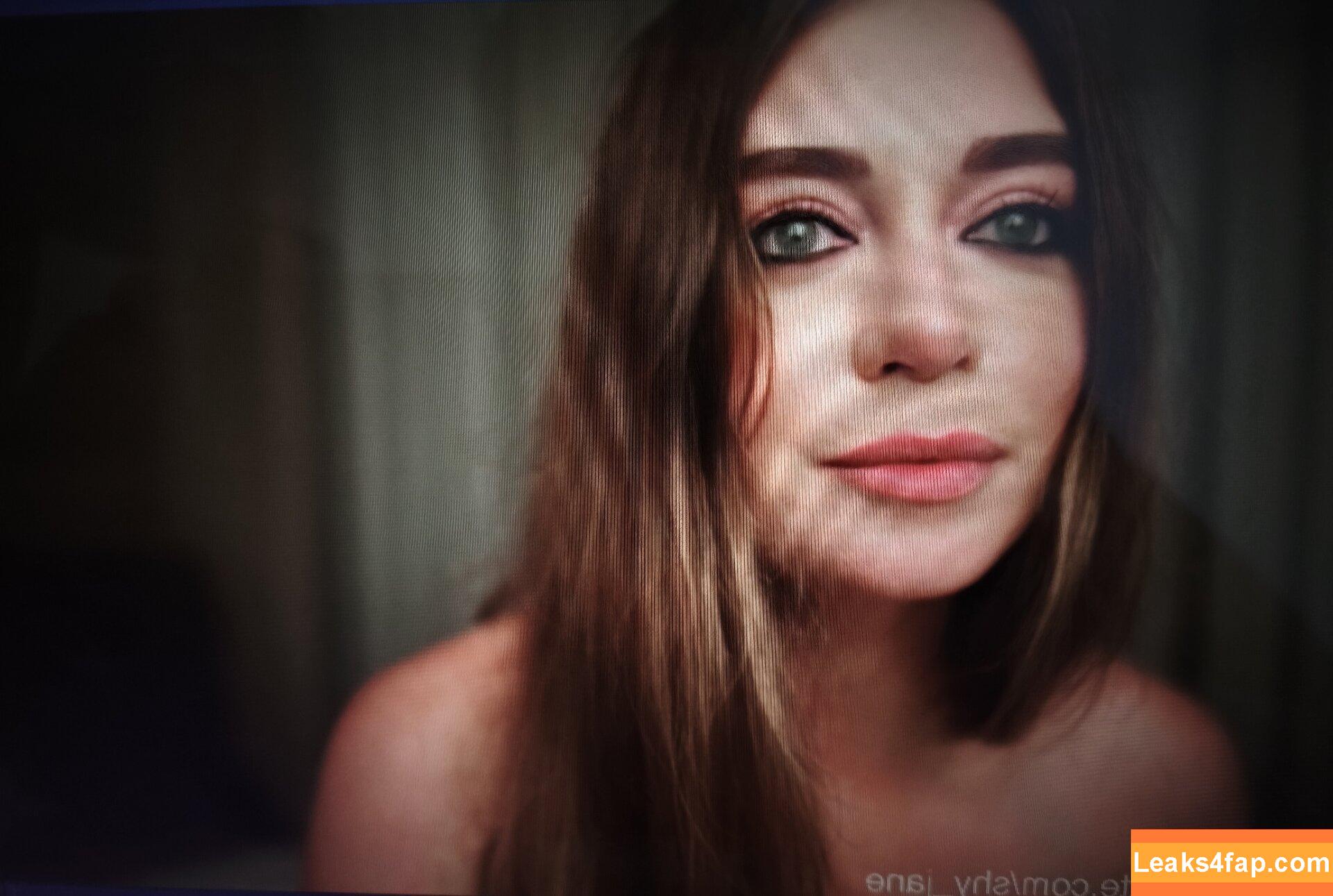 Shy_jane / jane.of.thejungle leaked photo photo #0040
