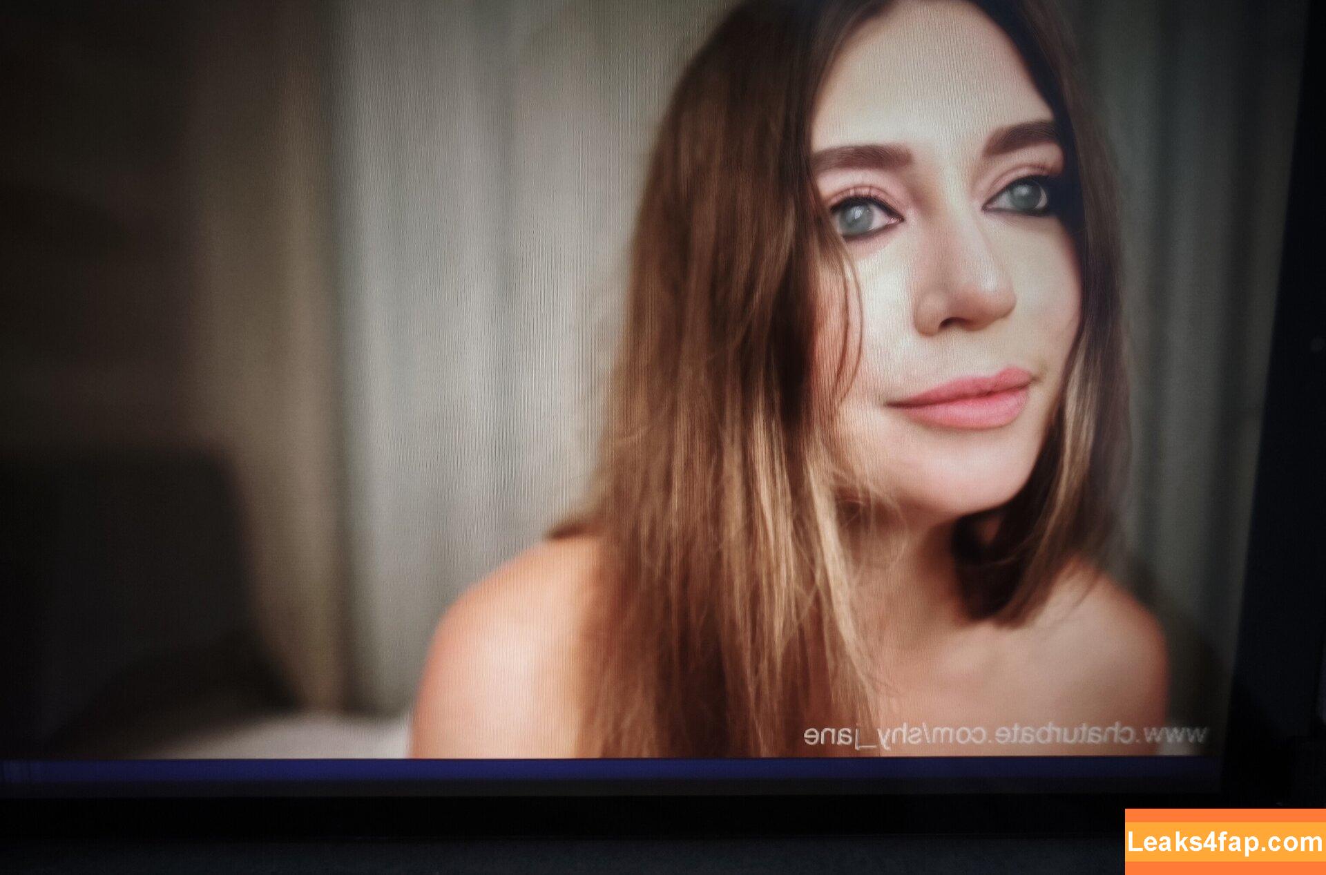 Shy_jane / jane.of.thejungle leaked photo photo #0041