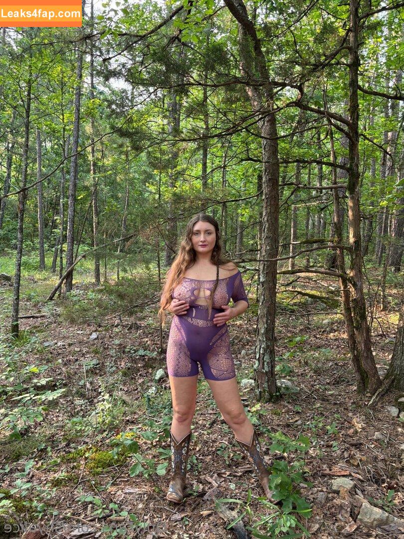 shyalice / shyaliceoates leaked photo photo #0006