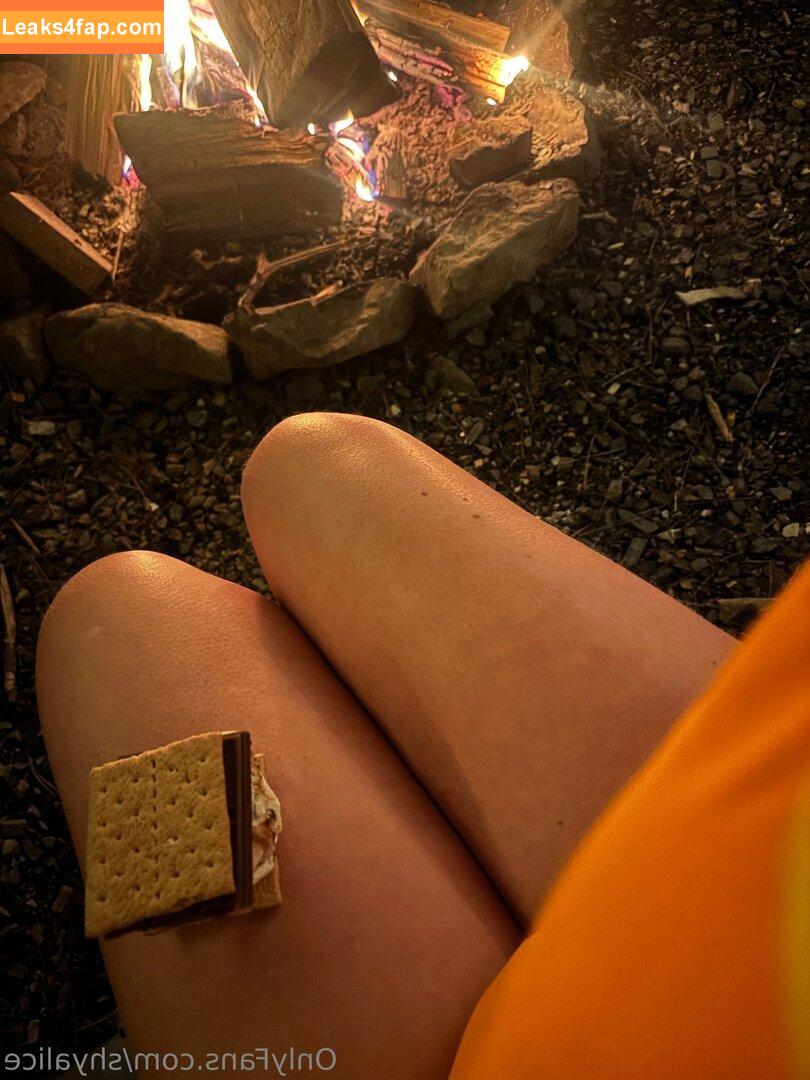 shyalice / shyaliceoates leaked photo photo #0019