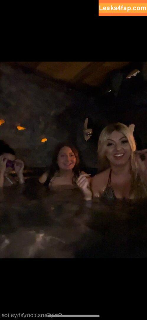 shyalice / shyaliceoates leaked photo photo #0024