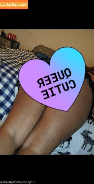 shybear666 photo #0011