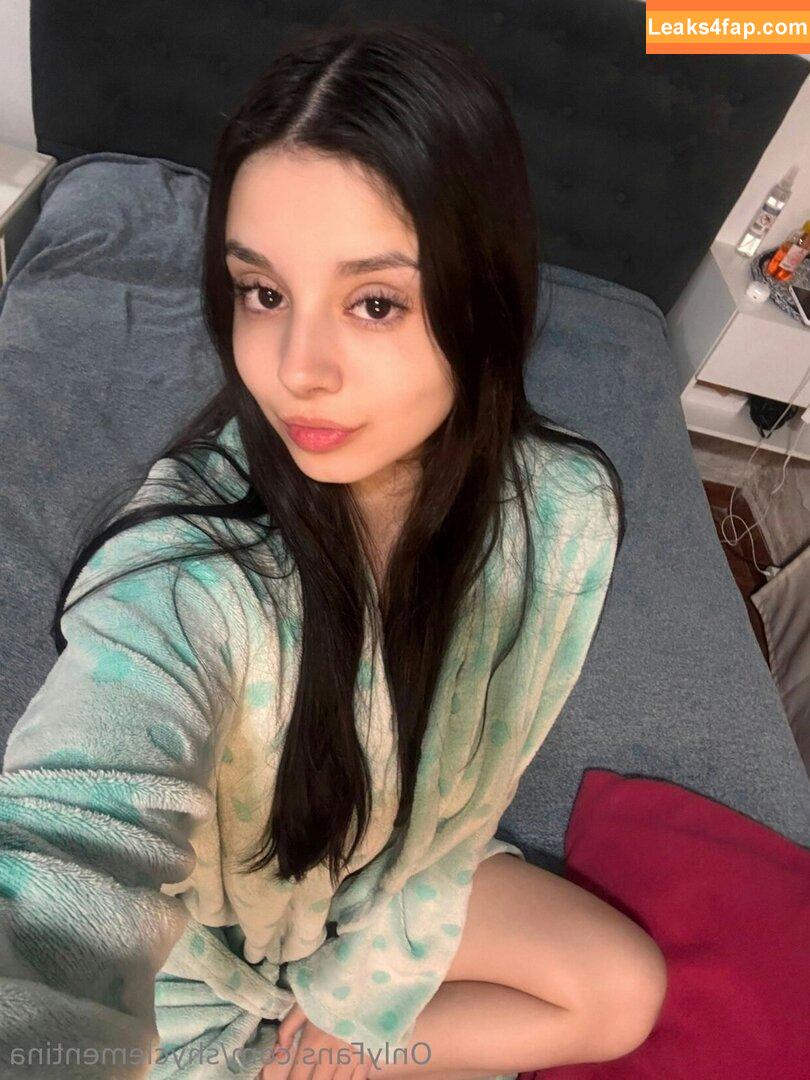 shyclementina / shy.clementine leaked photo photo #0017