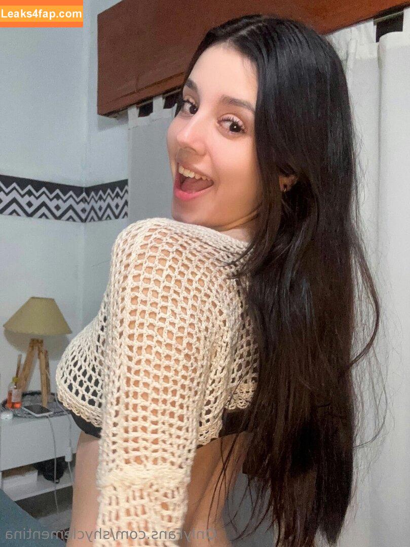 shyclementina / shy.clementine leaked photo photo #0018
