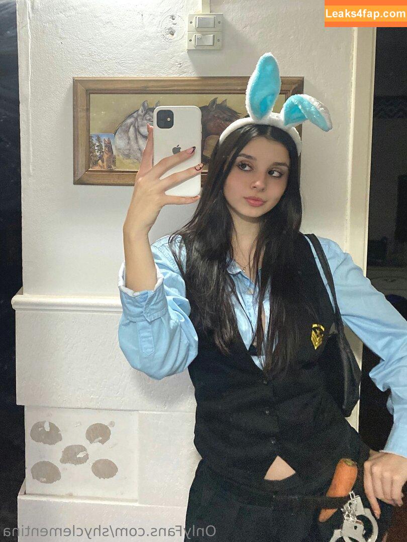 shyclementina / shy.clementine leaked photo photo #0019