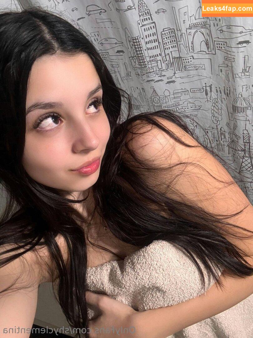 shyclementina / shy.clementine leaked photo photo #0021