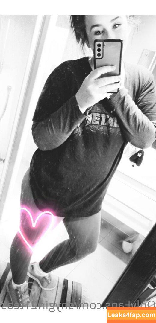shygirly1994 /  leaked photo photo #0008