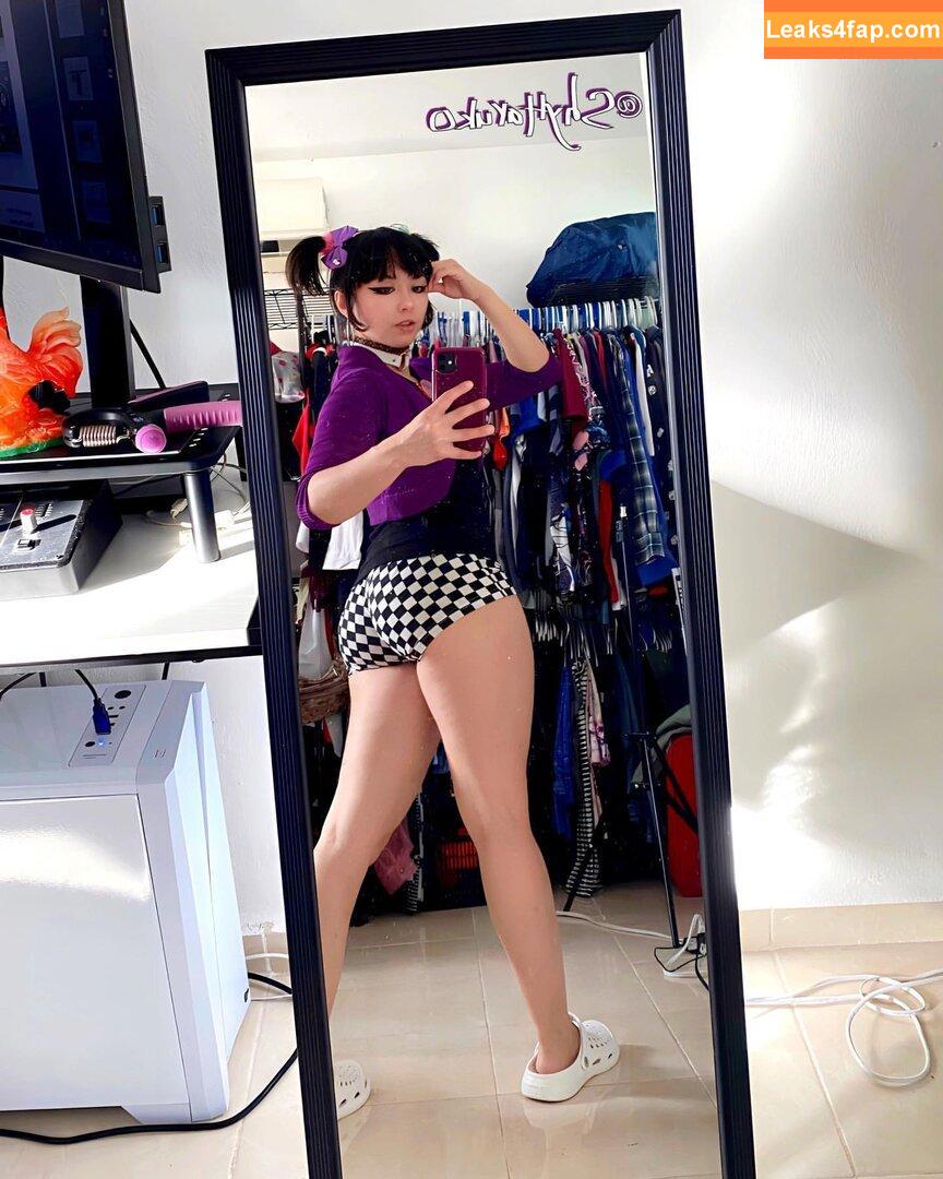 shyharuko /  leaked photo photo #0078