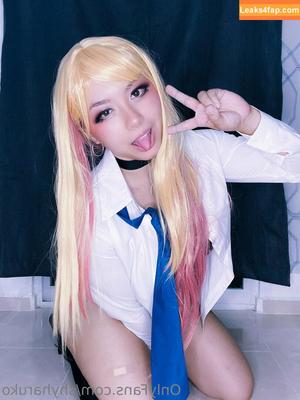 shyharuko photo #0067