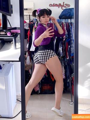 shyharuko photo #0079