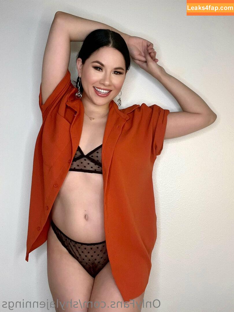 shylajennings / shylajenningsxo leaked photo photo #0150