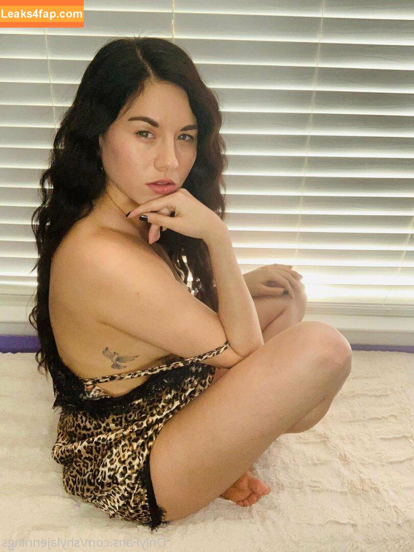 shylajennings / shylajenningsxo leaked photo photo #0216