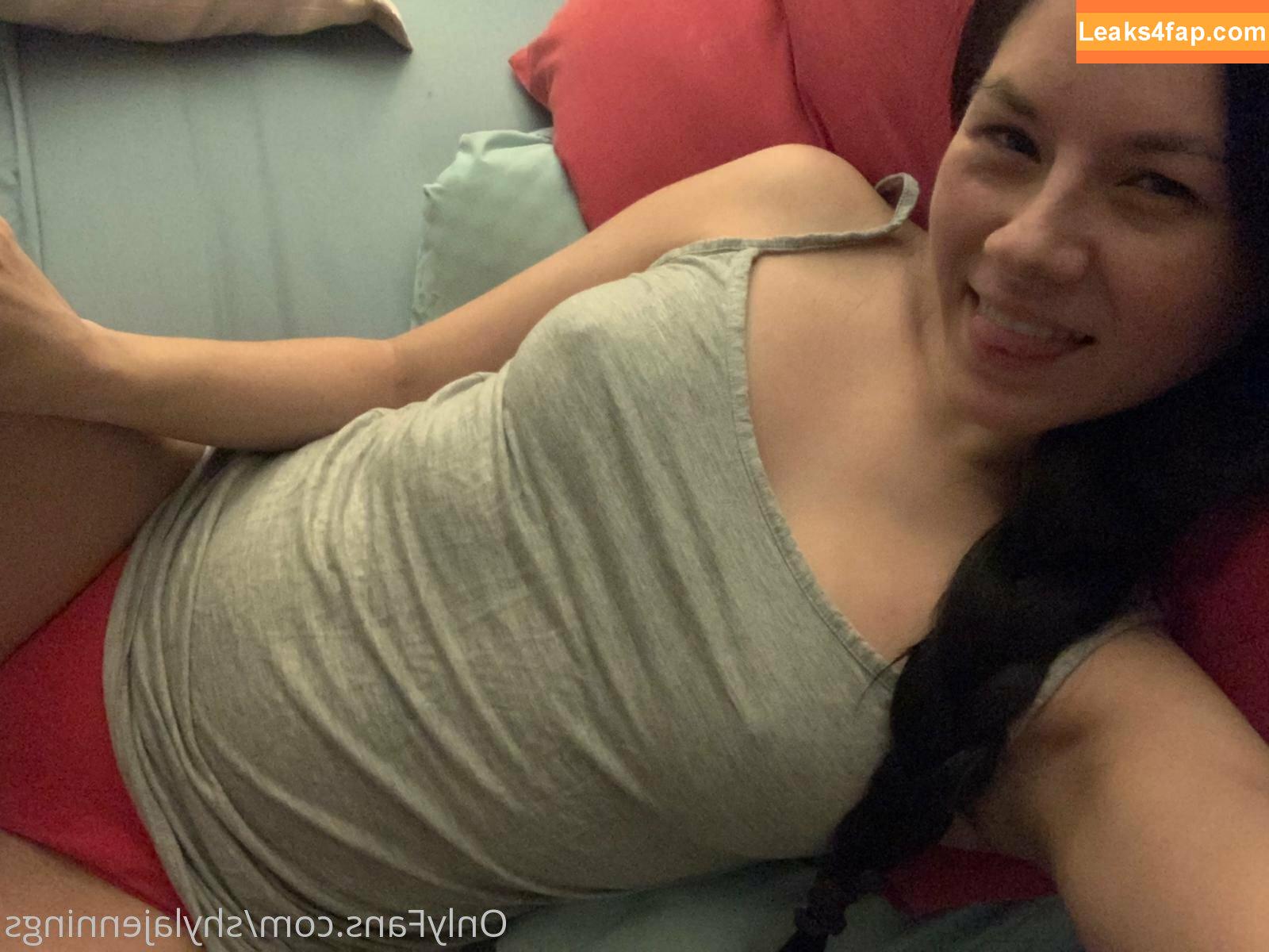 shylajennings / shylajenningsxo leaked photo photo #0220